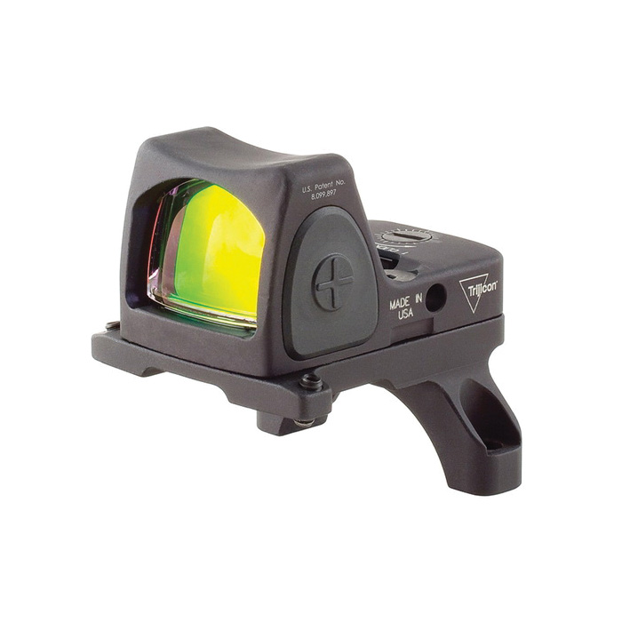 Trijicon RMR Type 2 Reflex Red-Dot Sight 1x22 x 16mm 3.25 MOA - Trijicon
