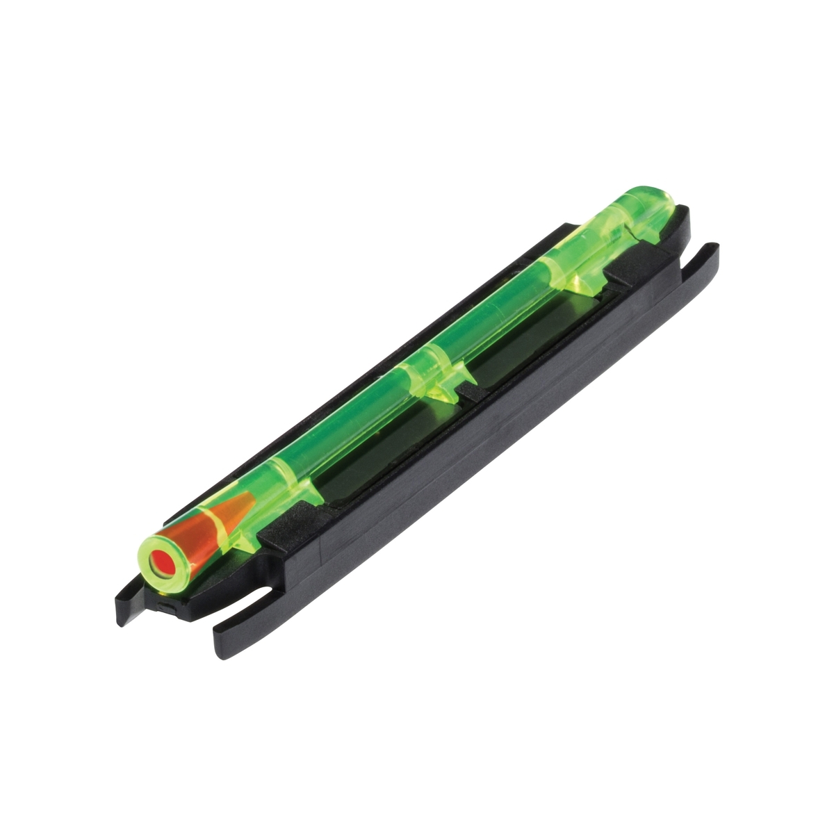 Hiviz M-Series Magnetic Sight Front, Green/Red - Hiviz
