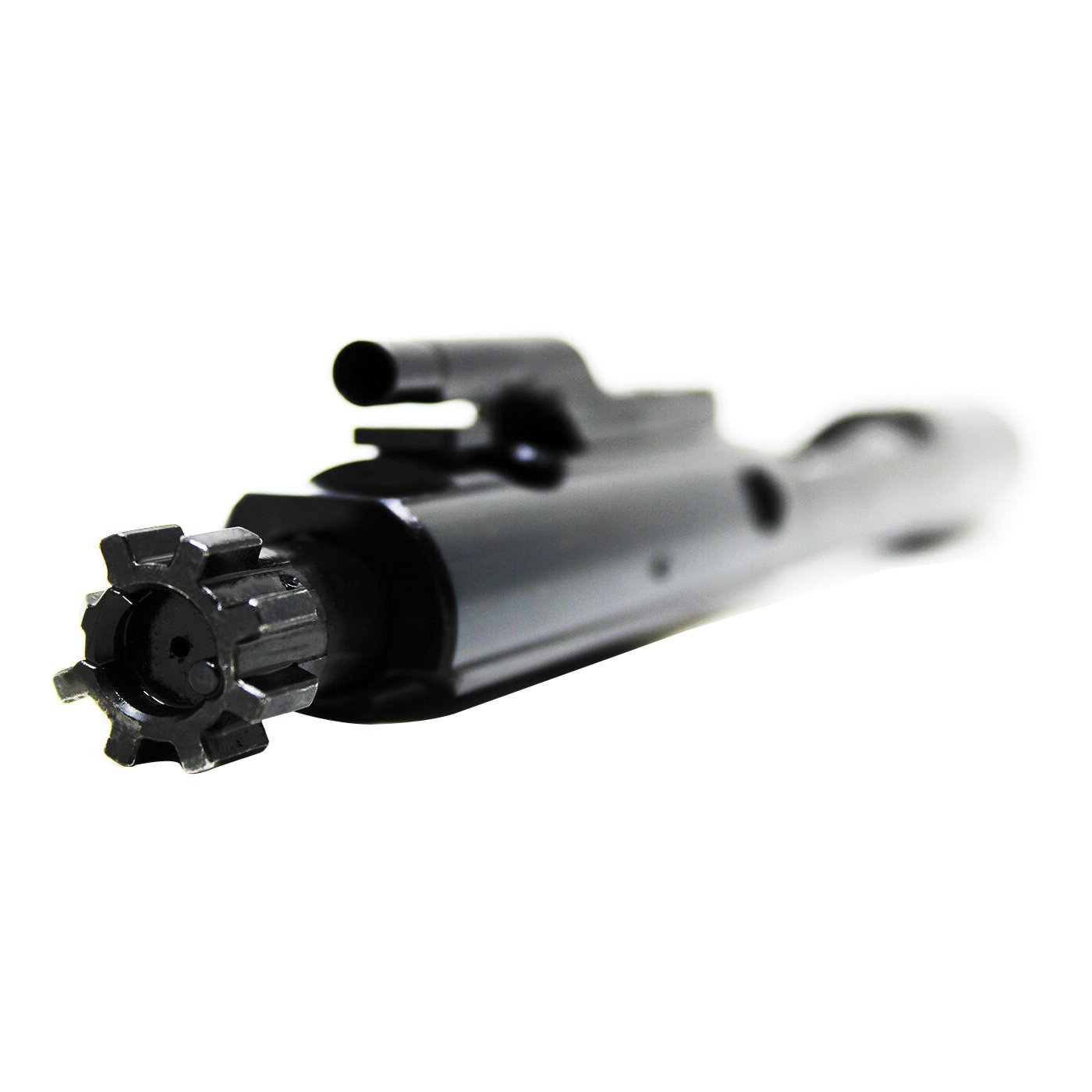 Anderson Manufacturing Bolt Carrier Group for AR-15/M16, Black Nitride - B2-K630-AA00-0P - Anderson Manufacturing
