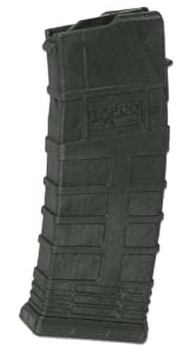 TAPCO MAG2630 Galil/Golani 30 Round .223 Rem/5.56 Intrafuse System Magazine, Black - 16660 - Tapco