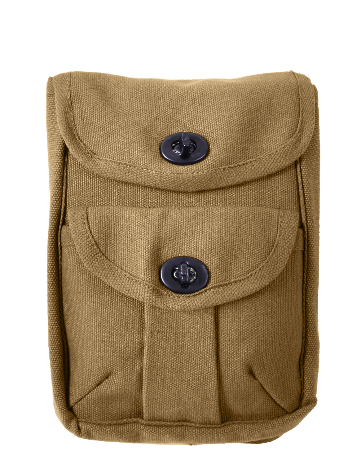 Rothco Ammo Pouch - Coyote Brown - Rothco