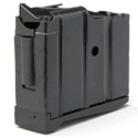 Ruger Magazine: Mini-14 223 Reminton/5.56 NATO 5rd Capacity - 90009 - Ruger