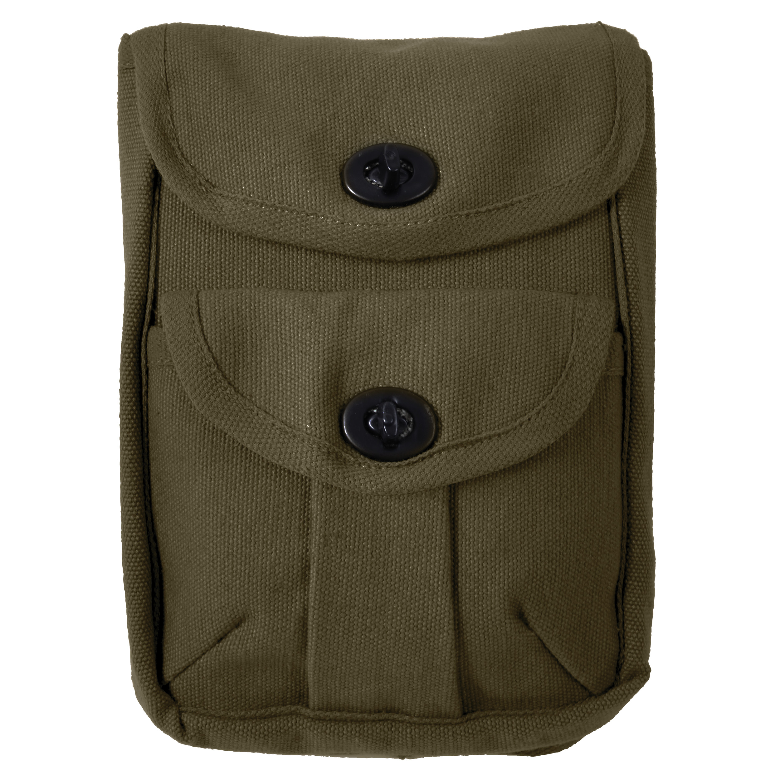 Rothco Rothco Ammo Pouch - Olive Drab