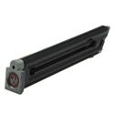 Ruger Magazine: 22 Long Rifle: MKI 9rd Capacity - 90062 - Ruger
