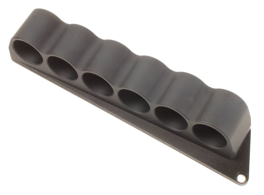 Mesa Tactical SureShell Carrier for Moss 500 (6-Shell, 12-GA)-90390 - Mesa Tactical