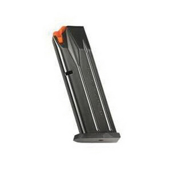 Beretta 10rds .40 S&W Magazine, Black - JM88512 - Beretta