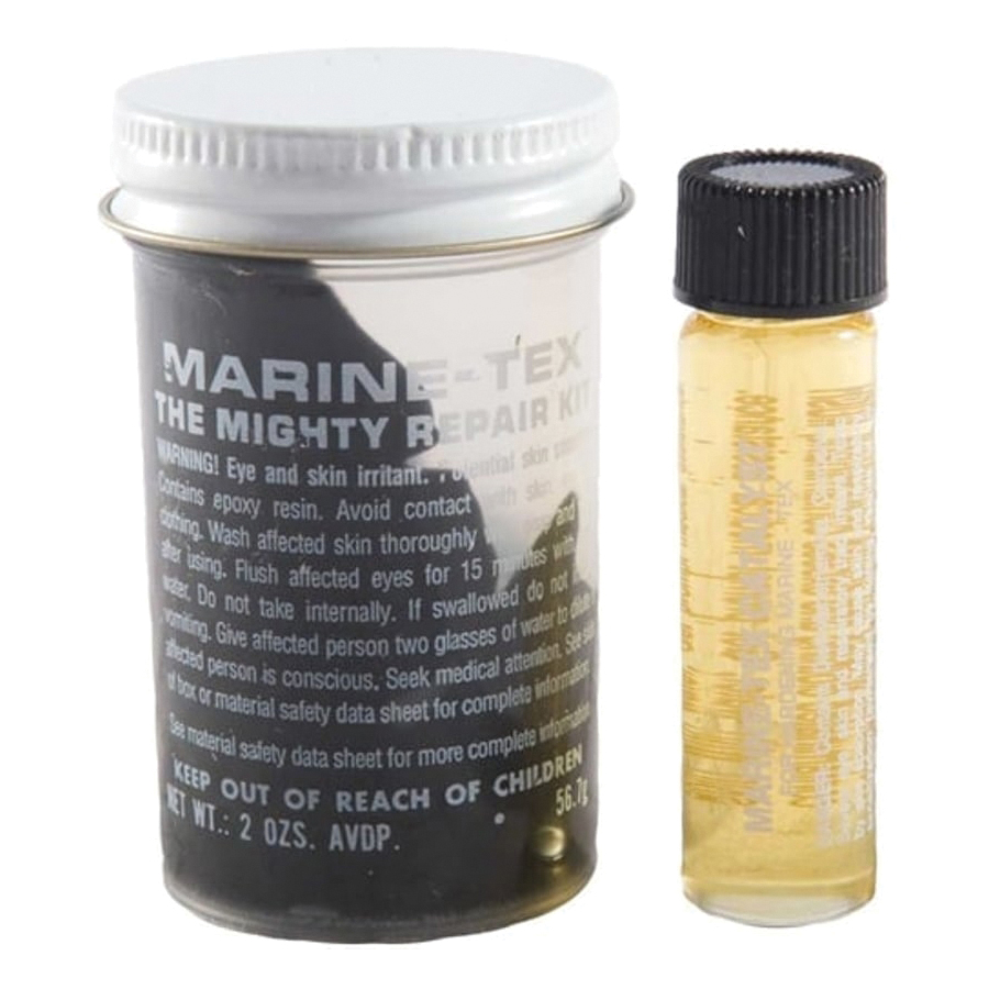 Itw Performance Marine Tex Epoxy-Putty, 2 oz