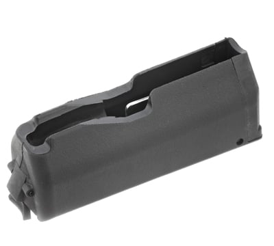 Ruger Magazine: American Riflre: Long Action 30-06, 270 4rd Capacity - 90435 - Ruger