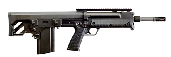 Kel-Tec RFB 18" Barrel .308 Black  RFB18 - Kel-Tec