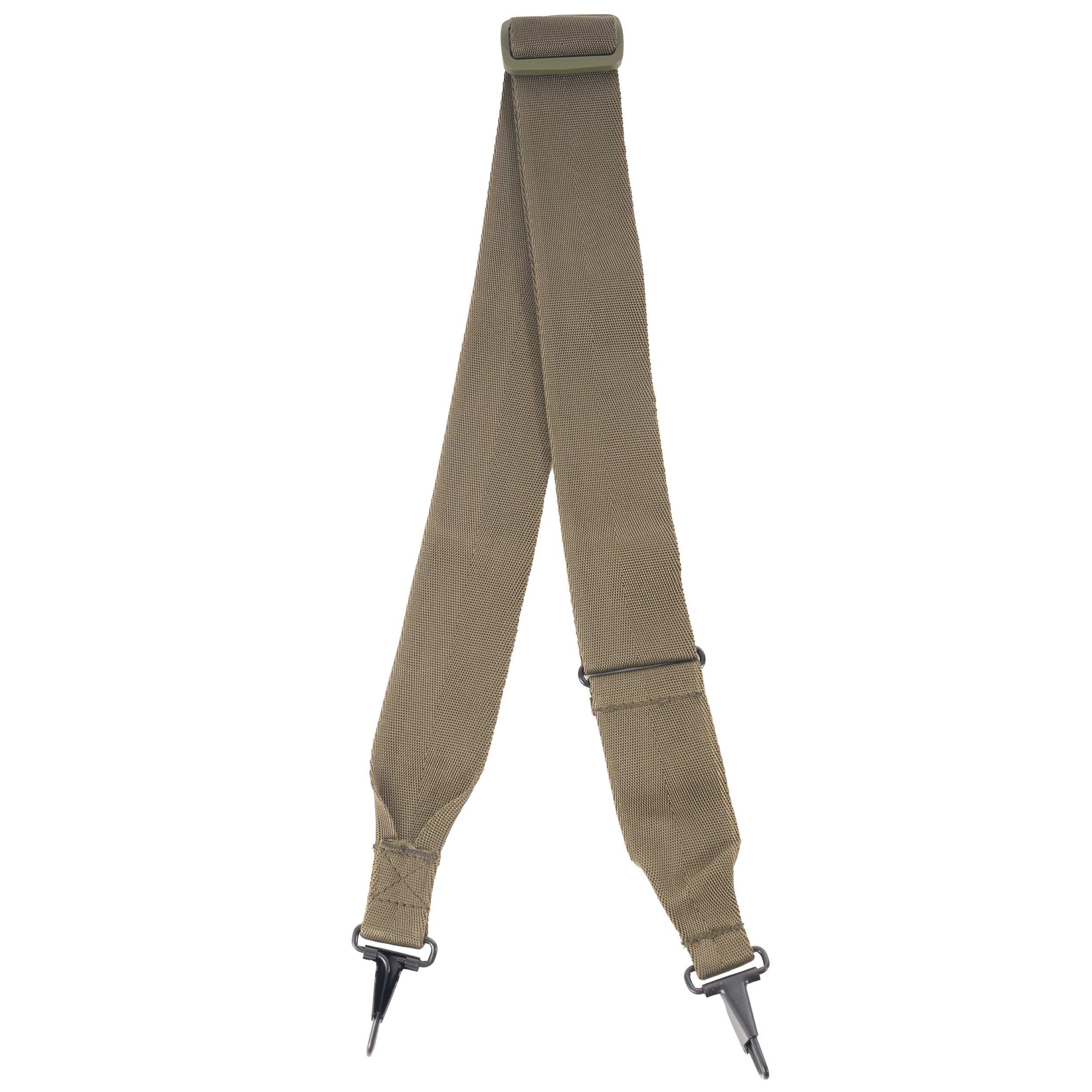 Rothco Rothco General Purpose Utility Straps - Olive Drab, 55 In