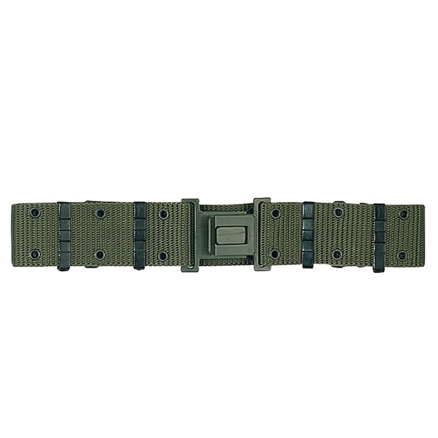 Rothco Rothco Gi Style Quick Release Pistol Belt - Olive Drab, Large