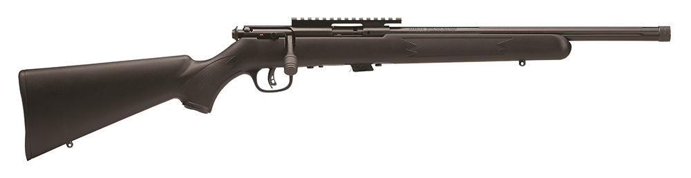 Savage Arms 93R17-FSS 96712