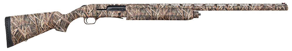 Mossberg 935 Magnum - Waterfowl 28" 12 Gauge Shotgun 3.5" Semi-Automatic, MO Shadow Grass - 81023 - Mossberg