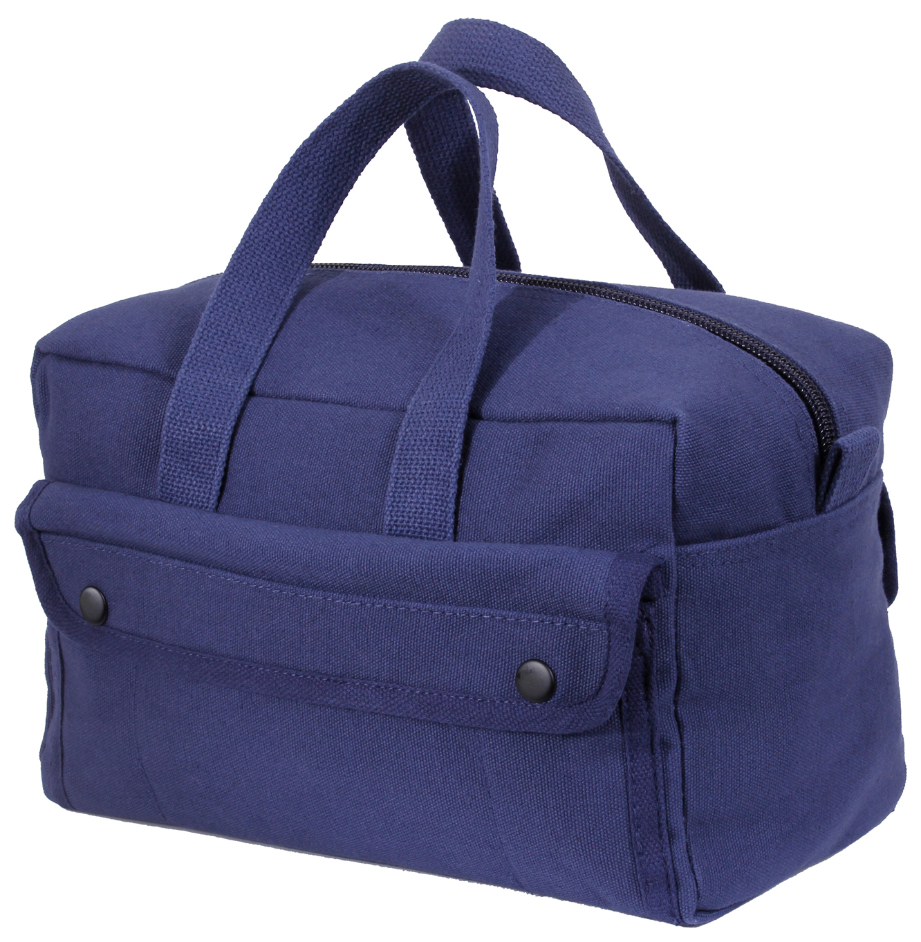 Rothco Rothco G.I. Style Mechanics Tool Bag - Navy Blue