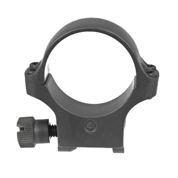 Ruger 4K30TG Medium Scope Ring 30mm Tube 0.93" - 90315 - Ruger