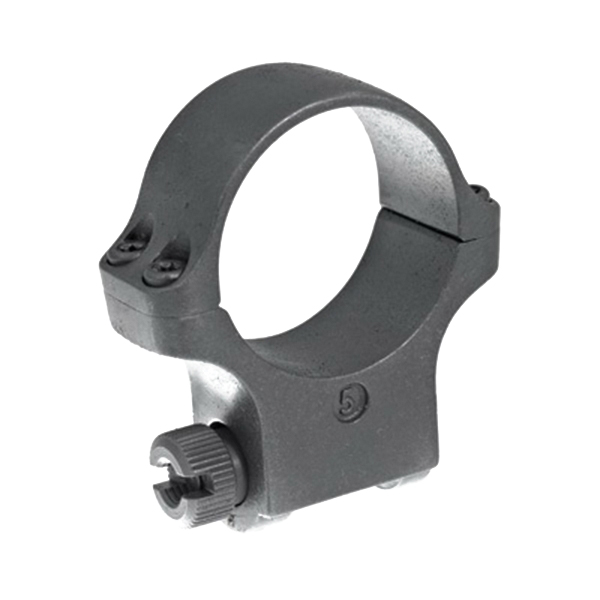 Ruger 5K30TG High Scope Ring 30mm Tube 1.06" - 90316 - Ruger