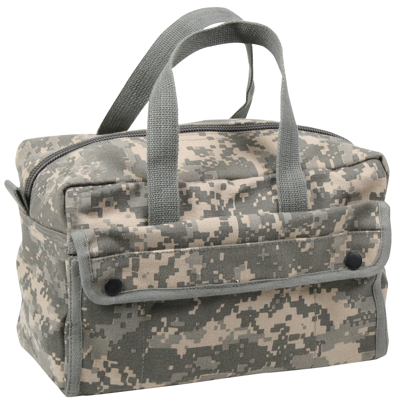 Rothco Rothco G.I. Style Mechanics Tool Bag - Acu Digital Camo