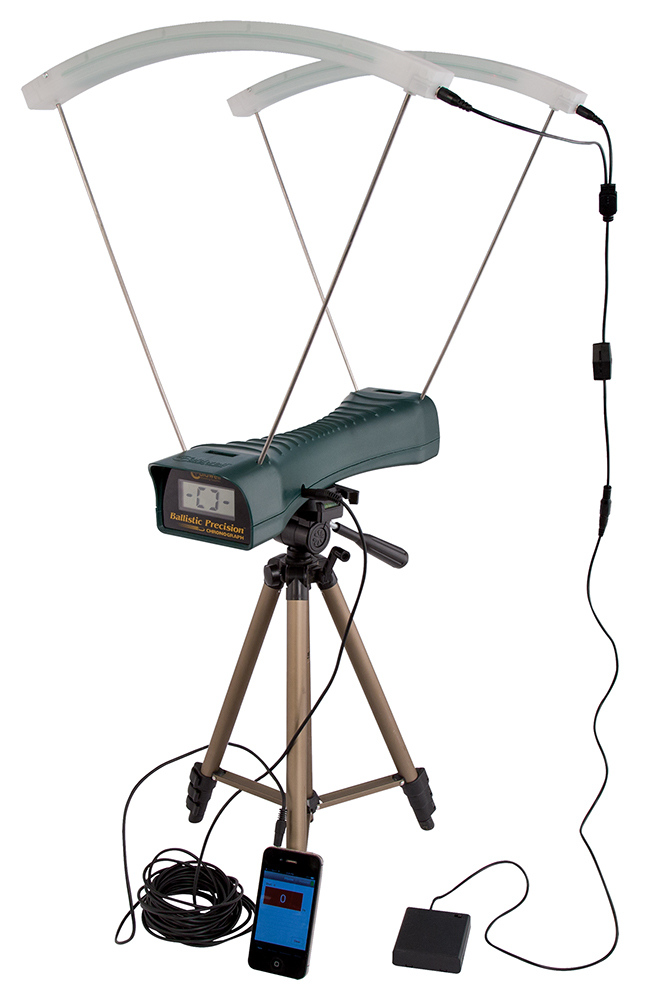 Caldwell Ballistic Precision Chronograph Premium Kit - 721122 - Caldwell
