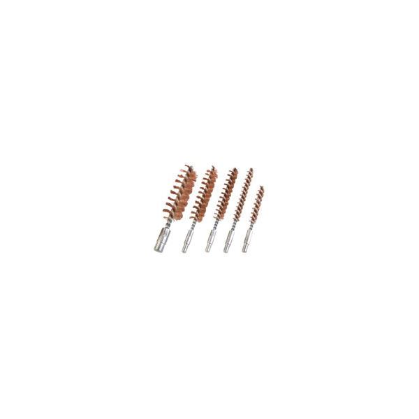 Outers Weaver Bore Cleaning Brush for 410 Gauge Shotgun - 41993 - Outers Weaver