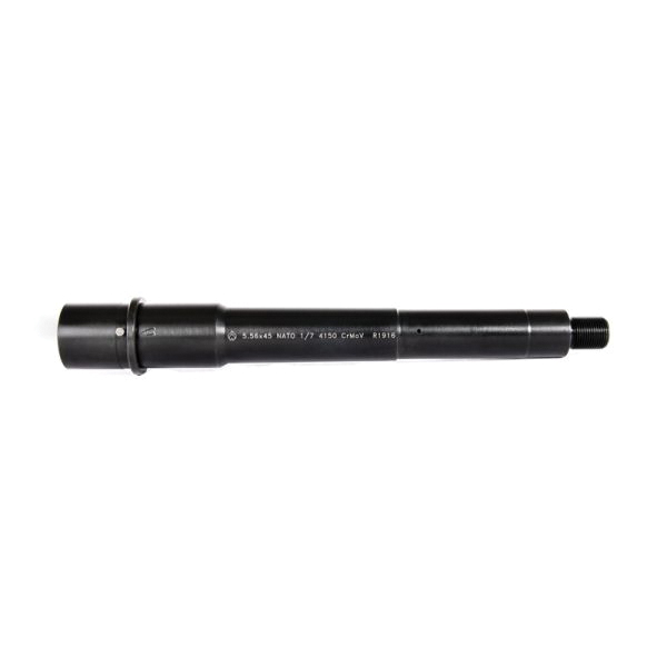 Ballistic Advantage Modern Pistol-Length Barrel 5.56x45mm 7.50" - Ballistic Advantage