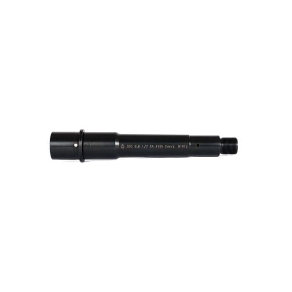 Ballistic Advantage Modern Pistol-Length Barrel .300 AAC Blackout 6" - Ballistic Advantage