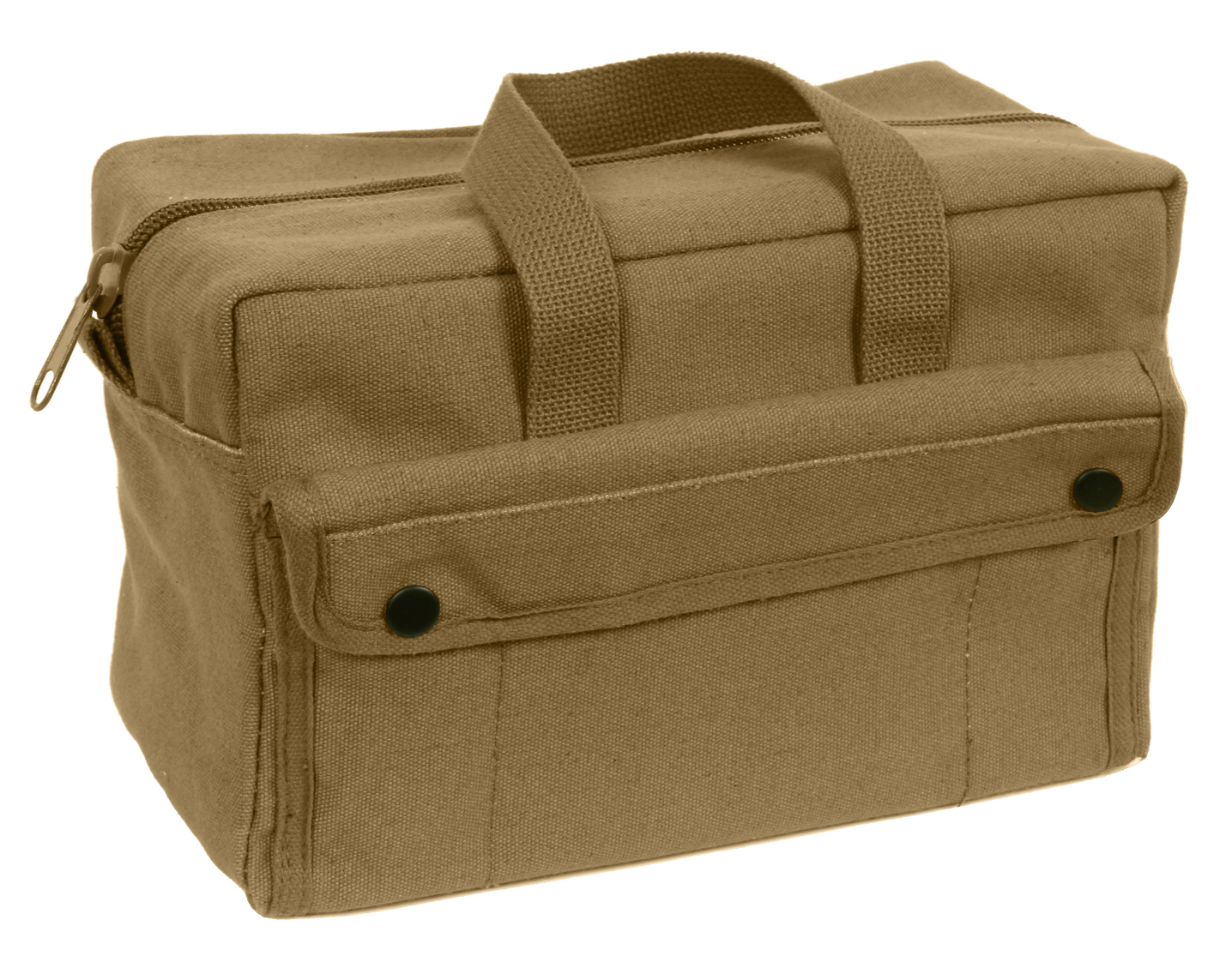 Rothco Rothco G.I. Style Mechanics Tool Bag - Coyote Brown