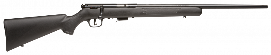 Savage 93F .22WMR, 21" Barrel, Synthetic Stock  91800 - Savage Arms