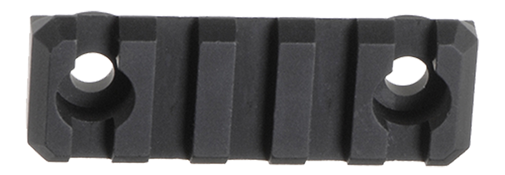 Troy Industries 2" Quick Attach Rail Section - SRAI-TRX-P2BT-00 - Troy Industries
