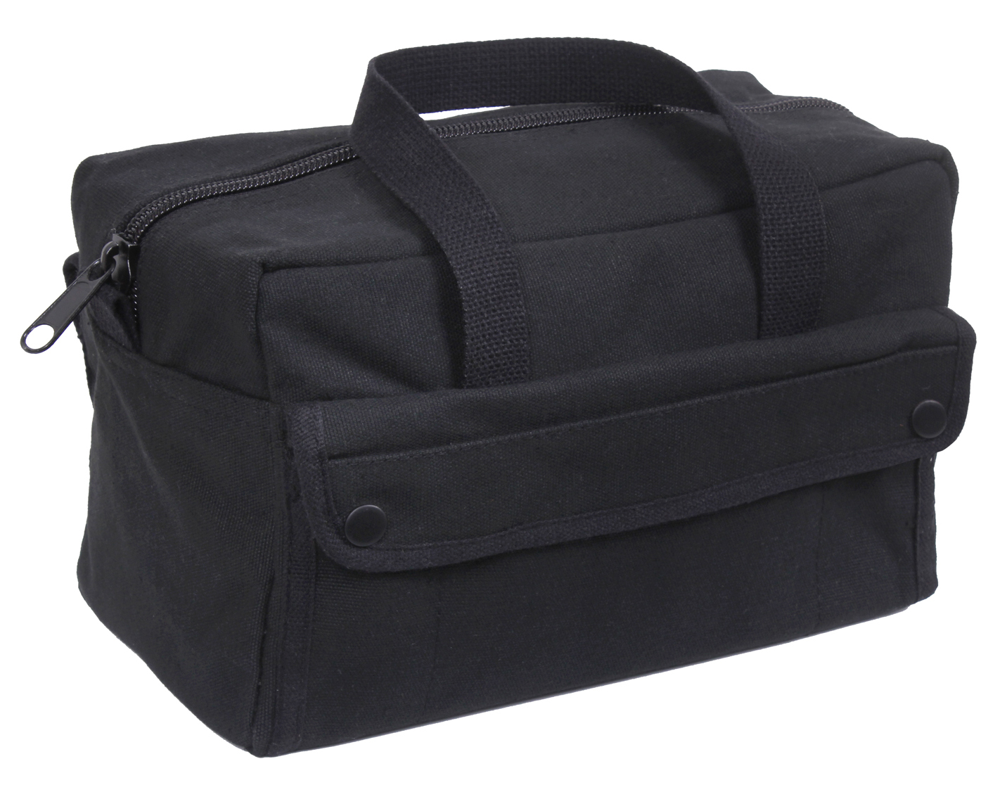 Rothco Rothco G.I. Style Mechanics Tool Bag - Black
