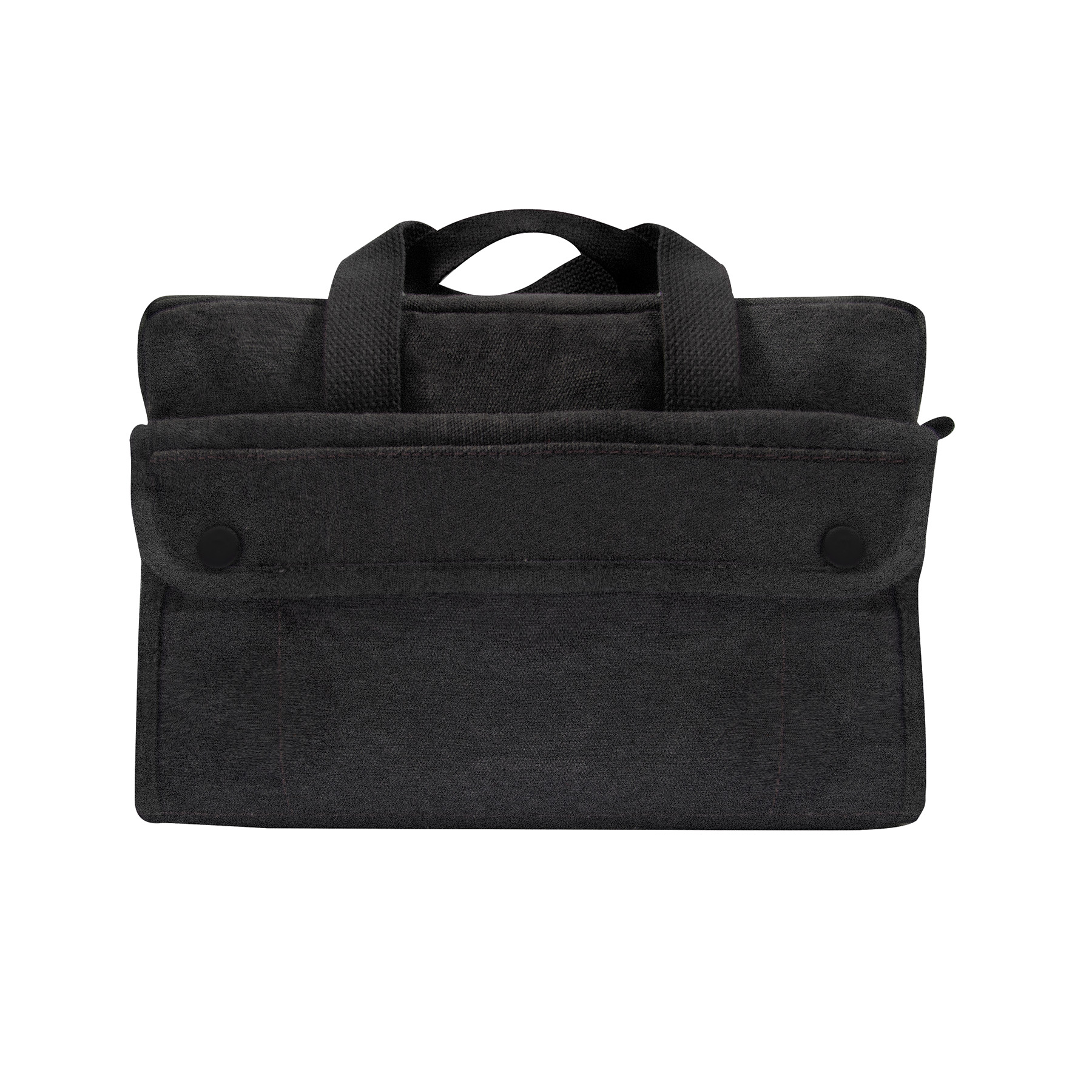 Rothco Rothco G.I. Style Mechanics Tool Bag - Charcoal Grey