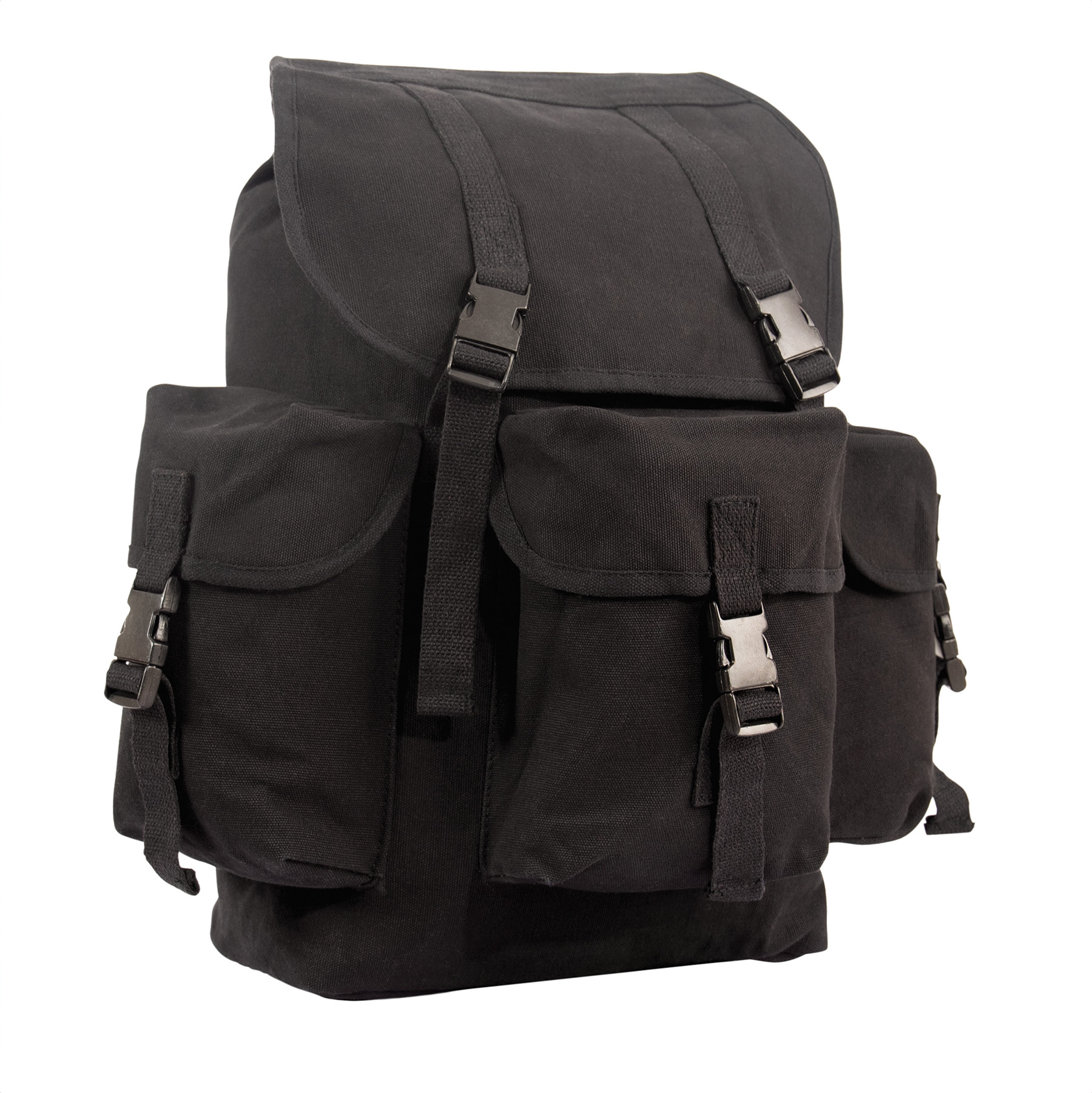 Rothco Rothco Canvas Outfitter Backpack