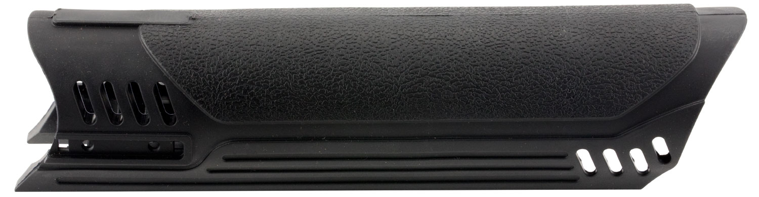ATI Strikeforce Glass Reinforced Polymer Shotgun Forend, Black - TSG0300 - Ati