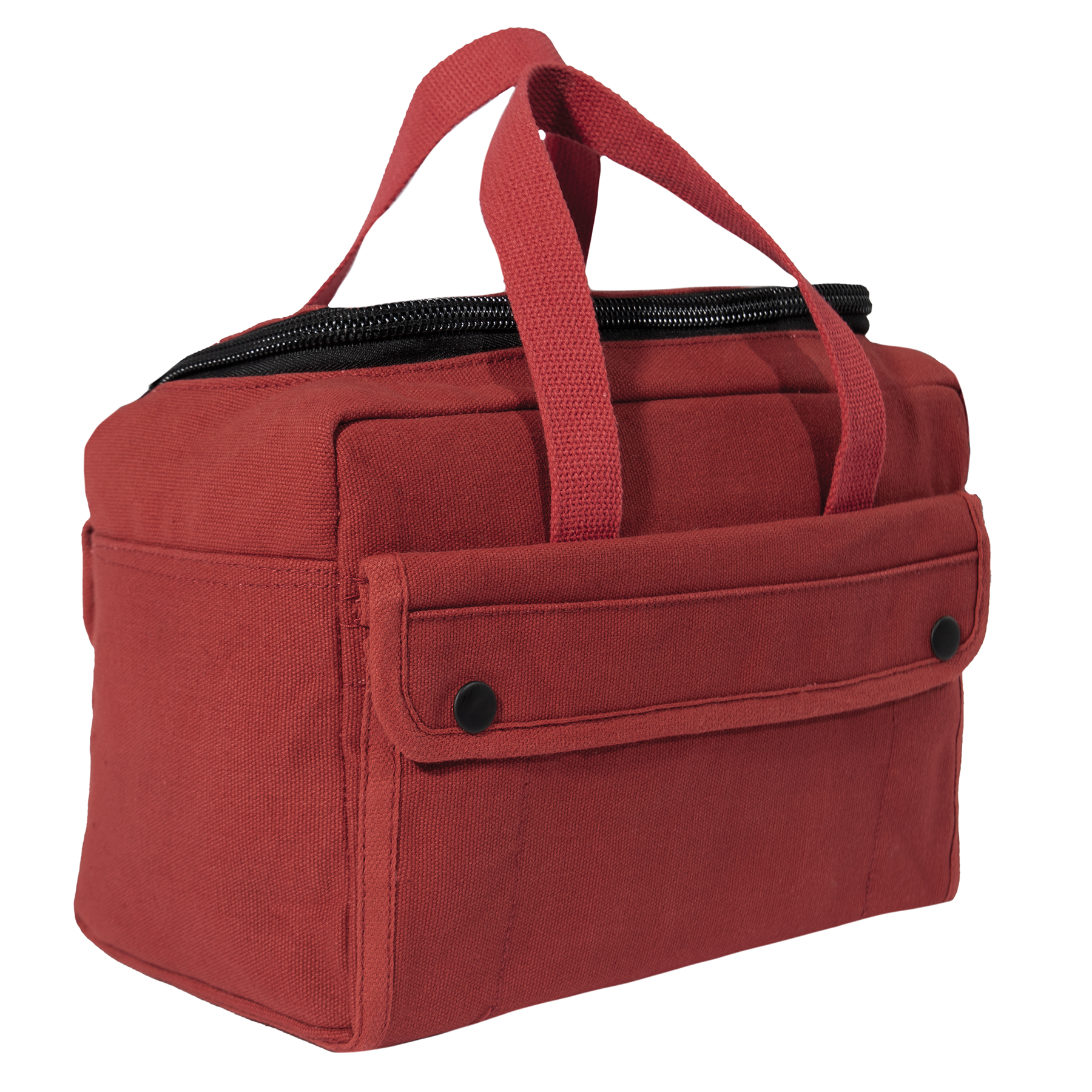Rothco Rothco Wide Mouth Mechanics Tool Bag - Red