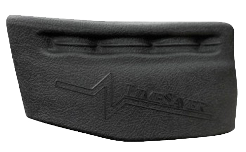 Limbsaver Air-Tech Slip-On Recoil Pad, Black, Medium - 10551 - Limbsaver