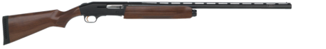 Mossberg 930 28" 12ga Walnut Stock Shotgun 85110 - Mossberg