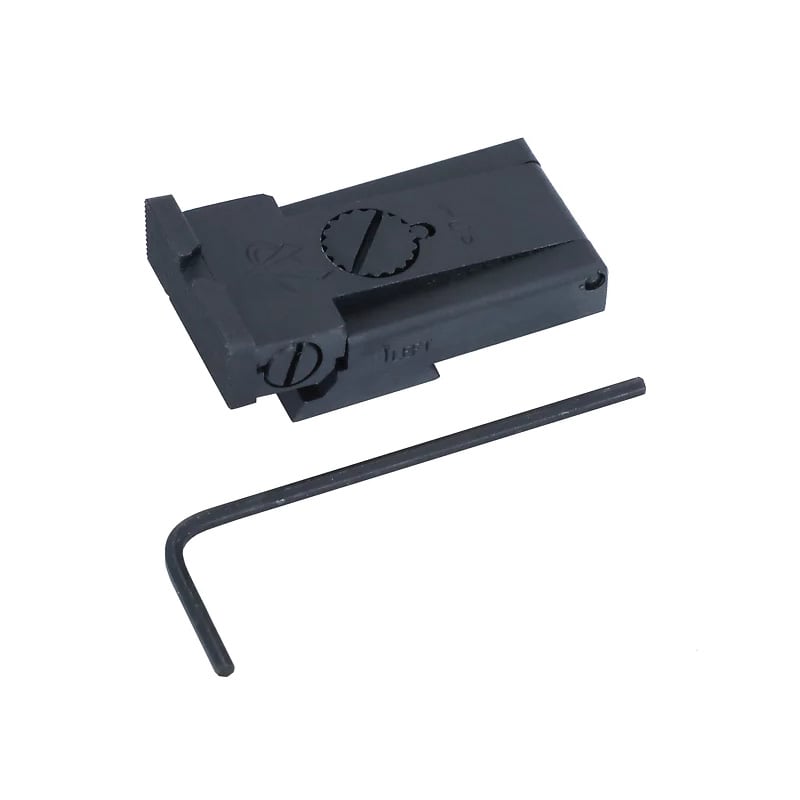 Volquartsen TL2000 Sight Rear - Volquartsen