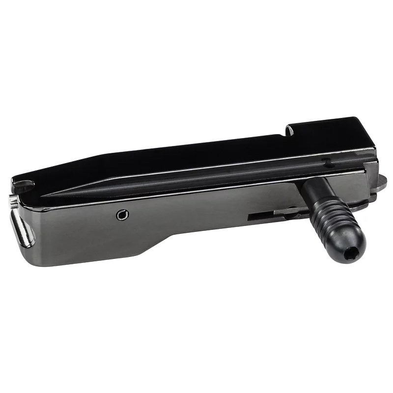 Volquartsen Competition Bolt .22LR Fits Ruger 10/22, Black - Volquartsen