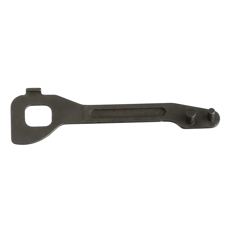 Volquartsen CNC-Machined Disconnector Fits Ruger Mark II/Ruger Mark III, Black - Volquartsen