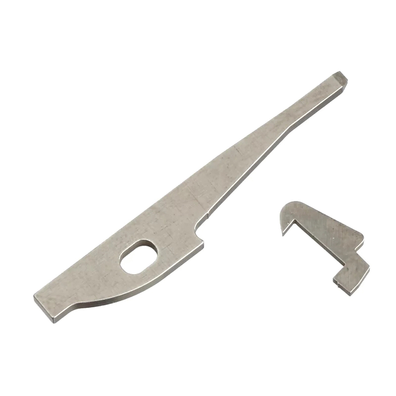 Volquartsen Bolt Tune-Up Kit Fits Ruger Mark II/Ruger Mark III/Ruger Mark IV 22/45, Silver - Volquartsen