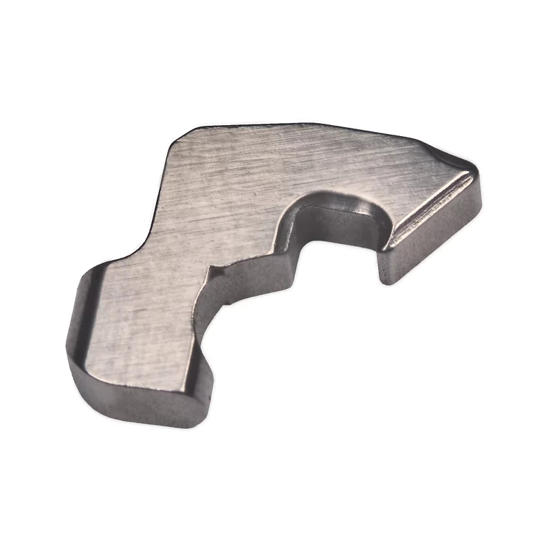 Volquartsen Exact Edge Extractor Fits Remington 12/Remington 20/Remington 870/Remington 1100, Silver - Volquartsen