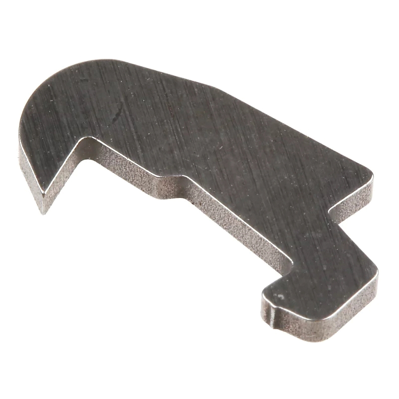 Volquartsen Exact Edge Extractor Fits Smith & Wesson M&P 15-22, Silver - Volquartsen