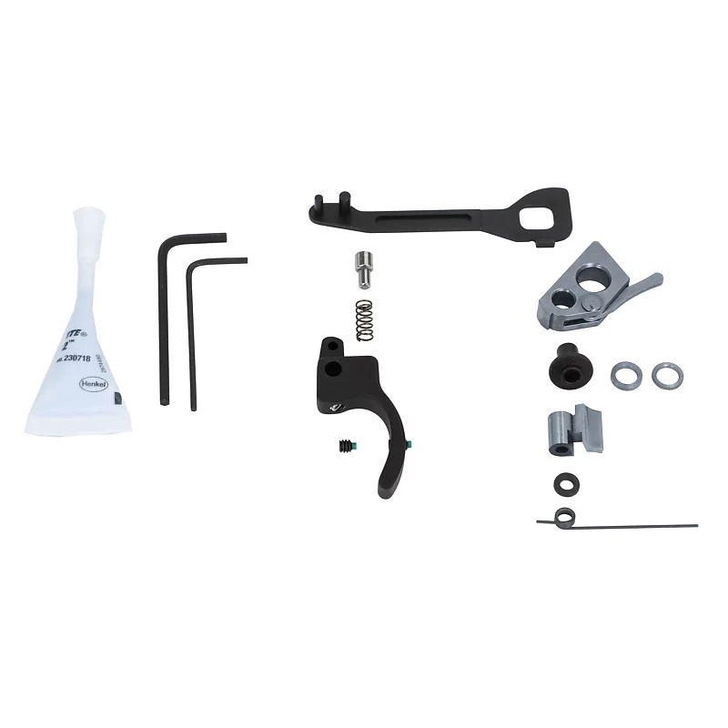 Volquartsen Accurizing Kit, Black - Volquartsen