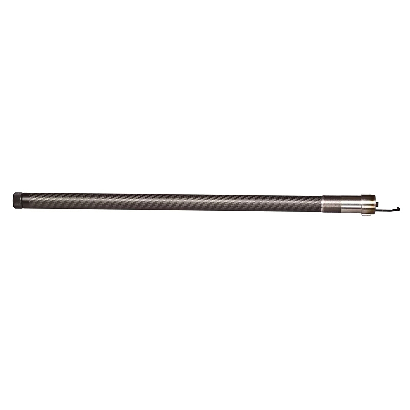 Volquartsen Lightweight Barrel .22LR 17" Fits Smith & Wesson M&P 15-22, Black - Volquartsen