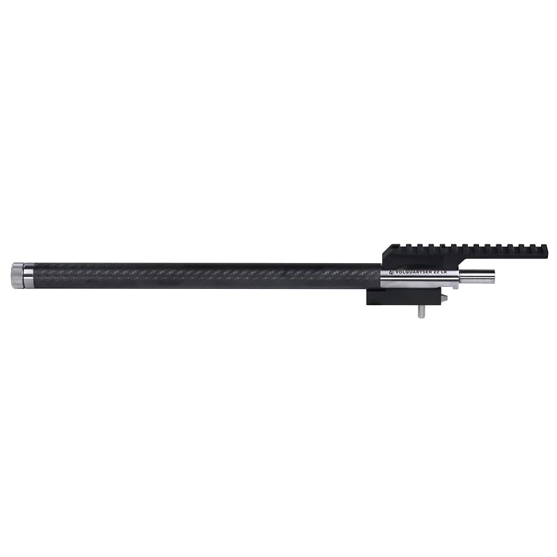 Volquartsen Lightweight Barrel 16.87" Fits Ruger 10/22 Takedown, Stainless - Volquartsen