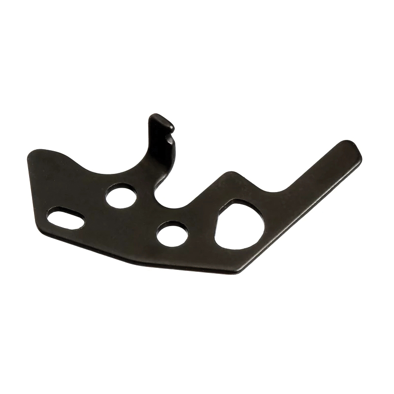 Volquartsen Automatic Bolt Release Fits Ruger 10/22, Black - Volquartsen