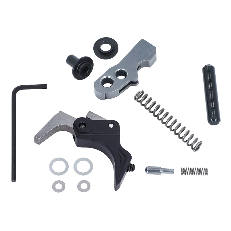 Volquartsen HP Action Kit, Black - Volquartsen