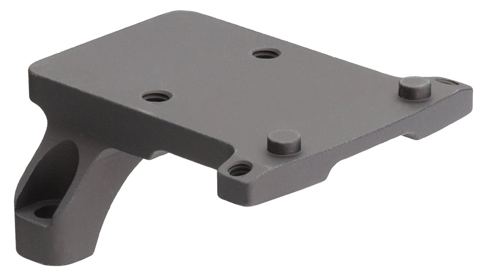 Trijicon RMR Mount, Matte Black - RM35 - Trijicon