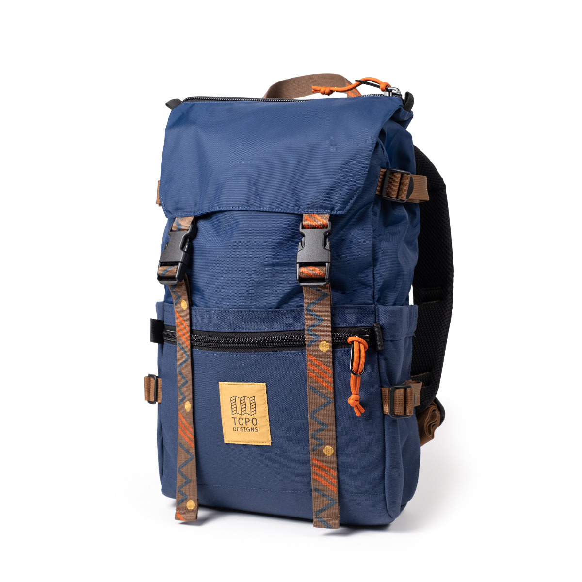 Topo Designs Rover Pack Classic - Midnight