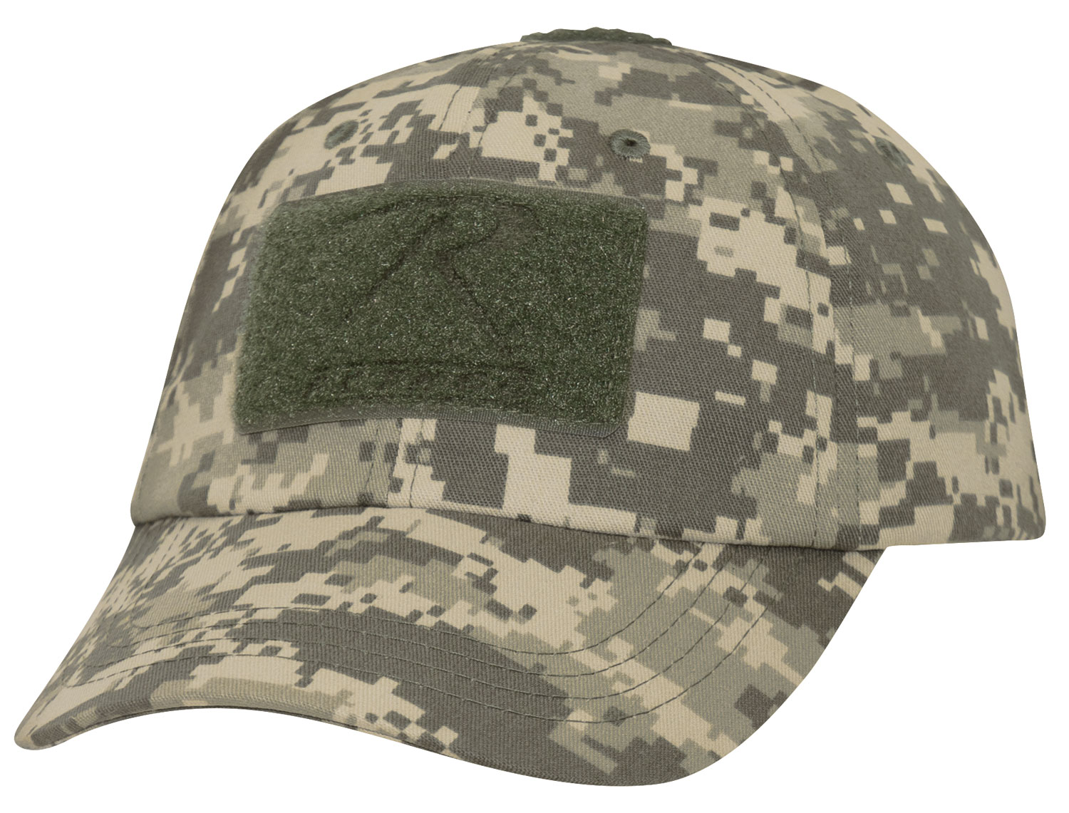 Rothco Rothco Tactical Operator Cap - Acu Digital Camo