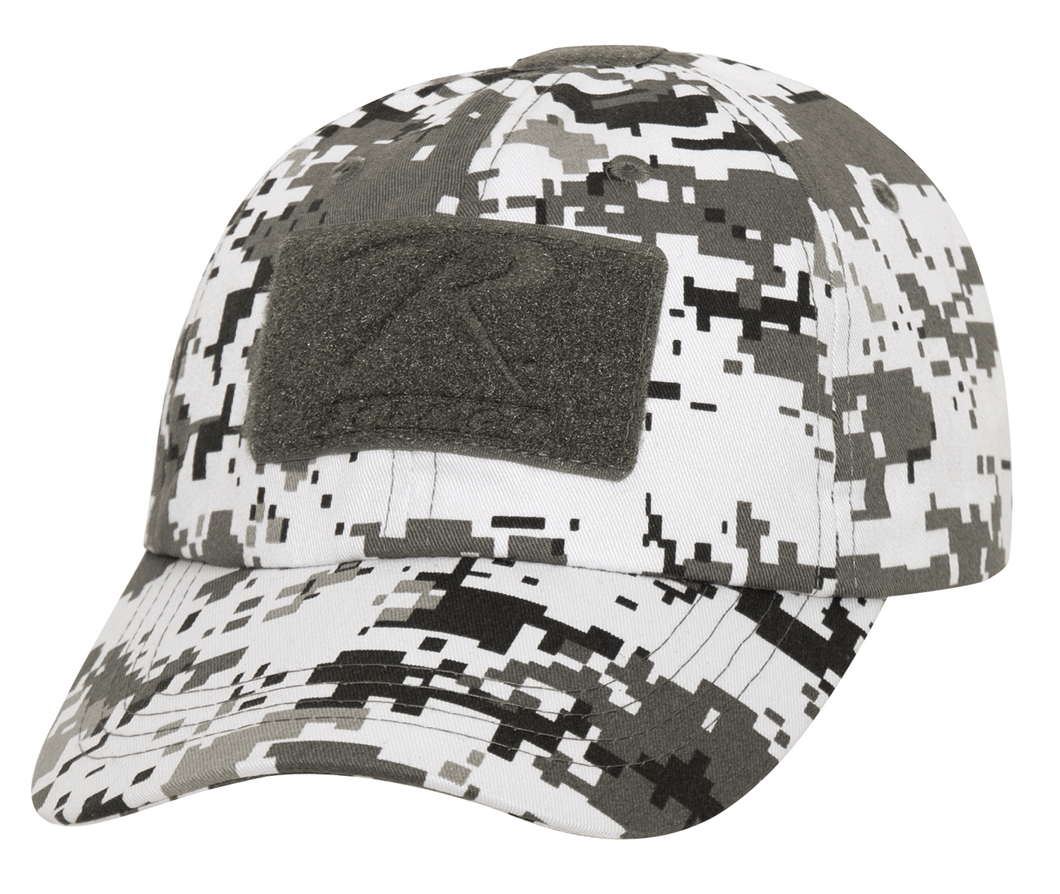 Rothco Rothco Tactical Operator Cap - City Digital Camo